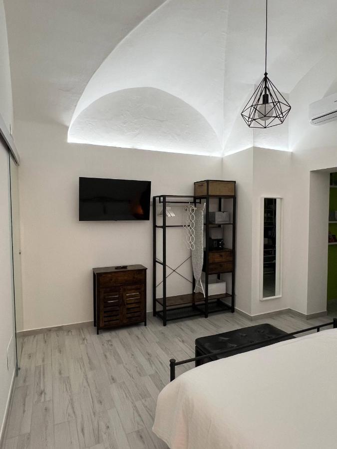 Simo'S Houses Catania-Fontanarossai nemzetközi repülőtér Kültér fotó