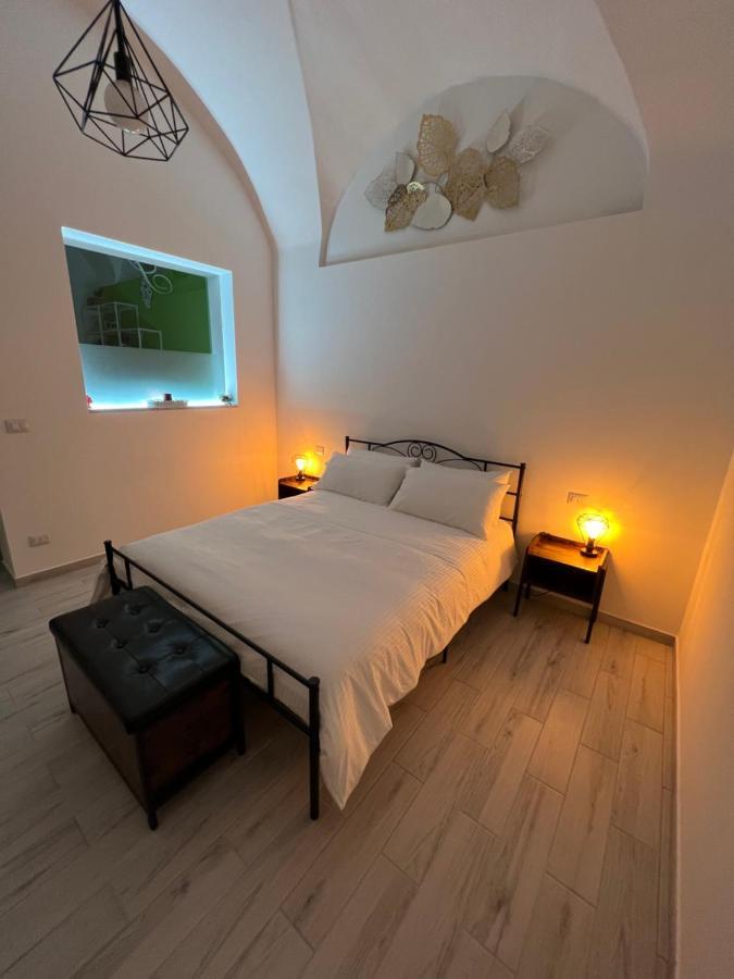 Simo'S Houses Catania-Fontanarossai nemzetközi repülőtér Kültér fotó